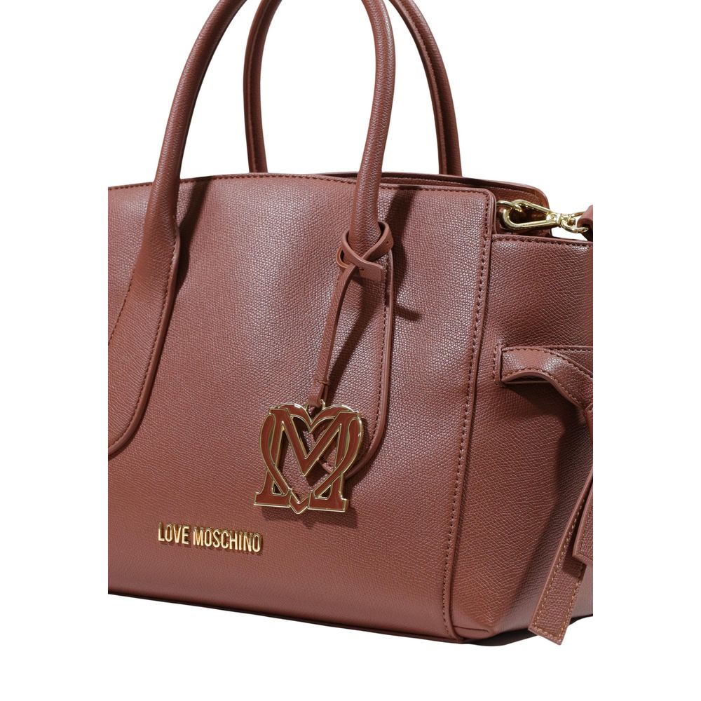 Handtas Love Moschino