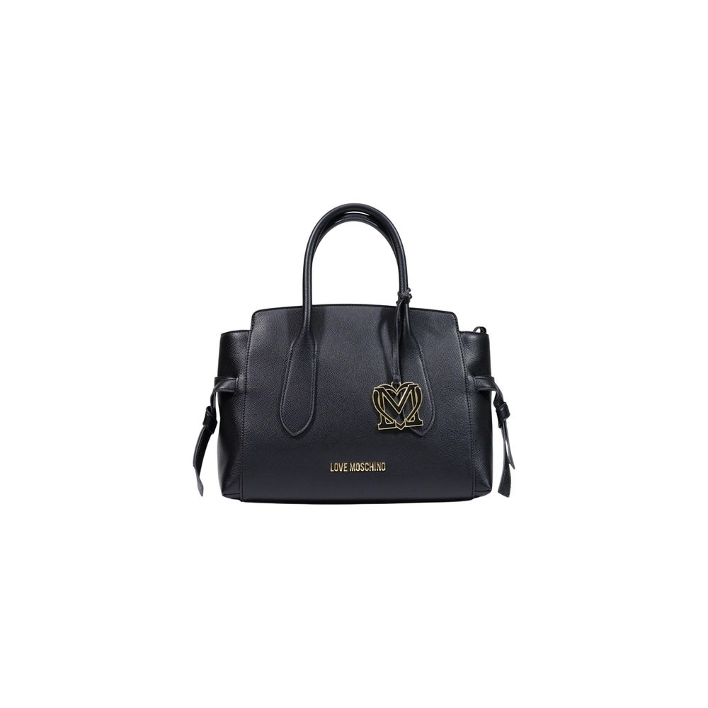 Handtas Love Moschino