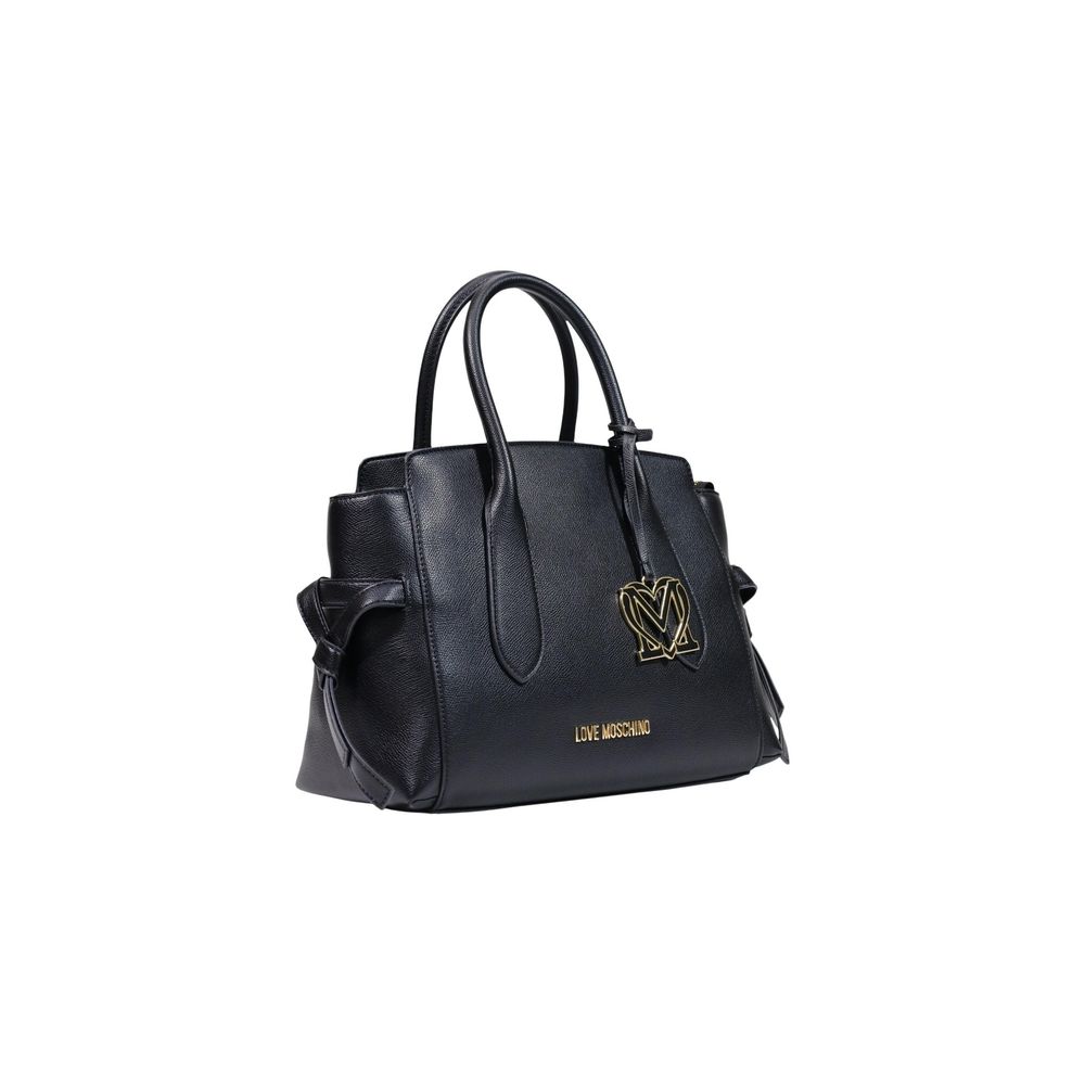 Handtas Love Moschino