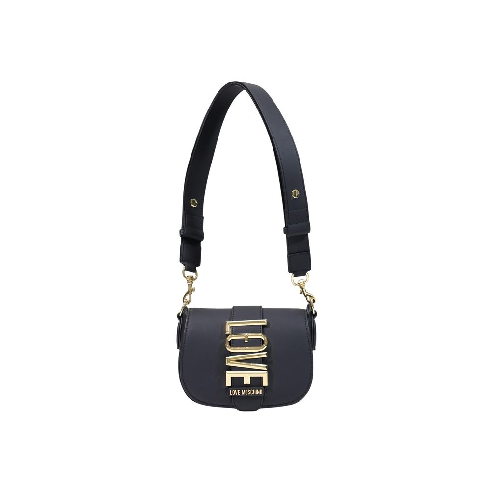 Schoudertas Love Moschino