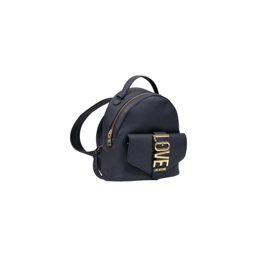 Rugzak Love Moschino