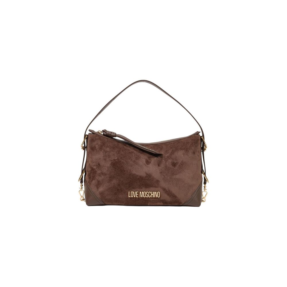 Schoudertas Love Moschino