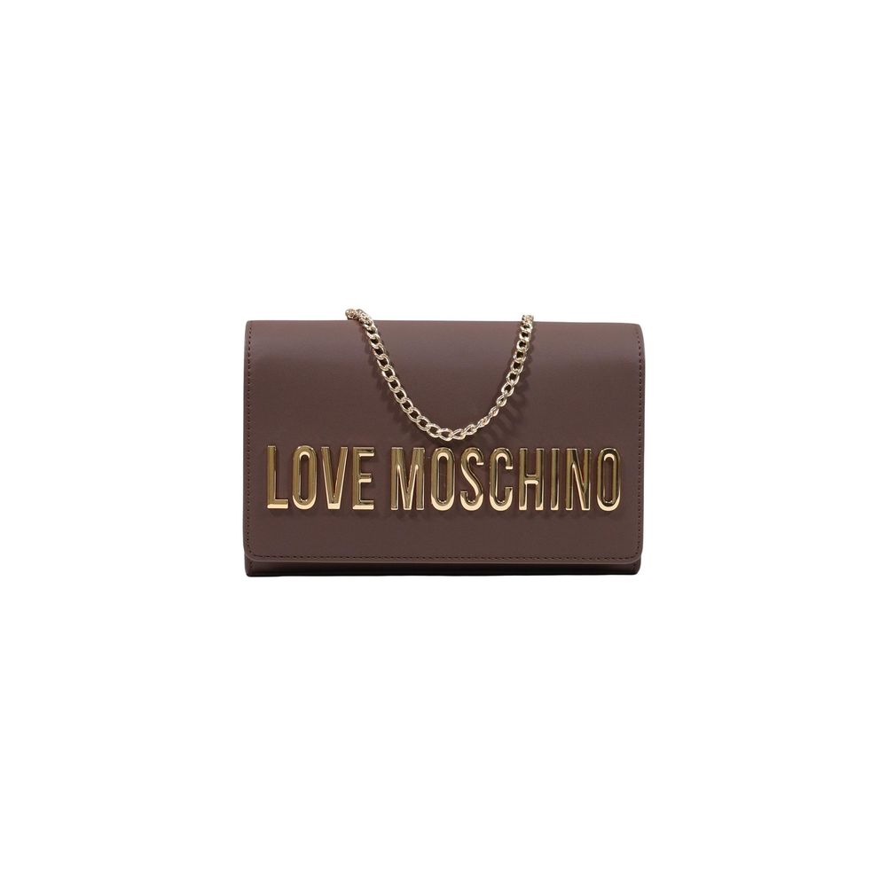 Schoudertas Love Moschino