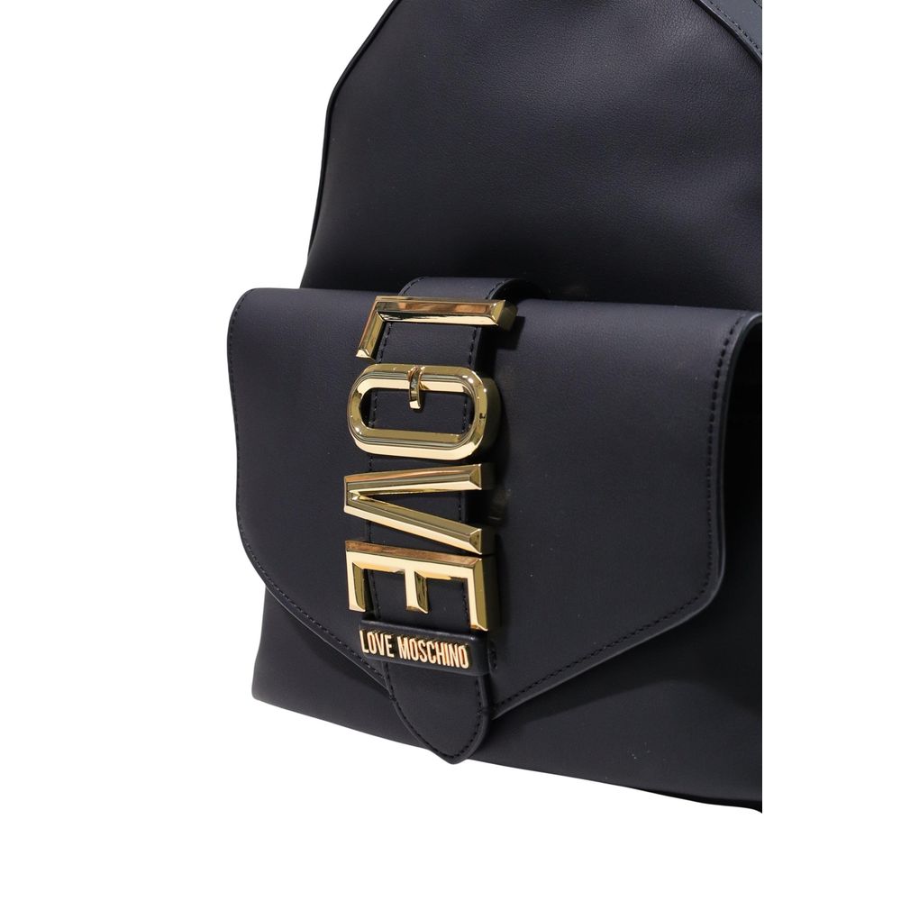 Rugzak Love Moschino