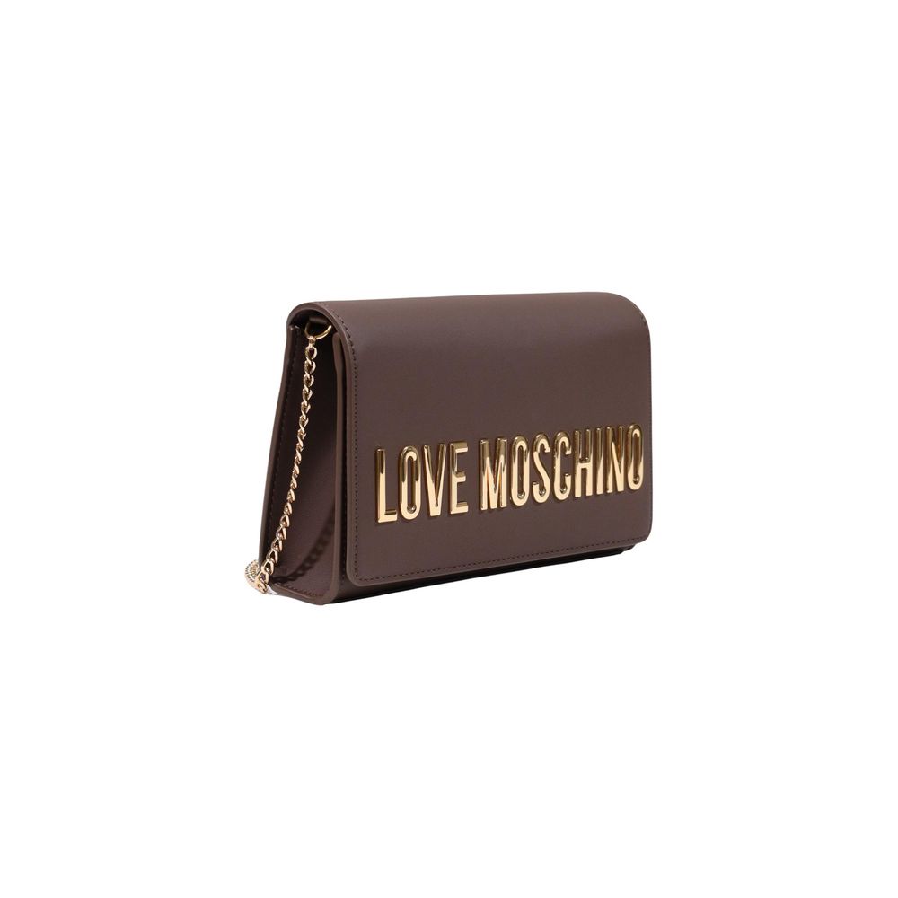 Schoudertas Love Moschino