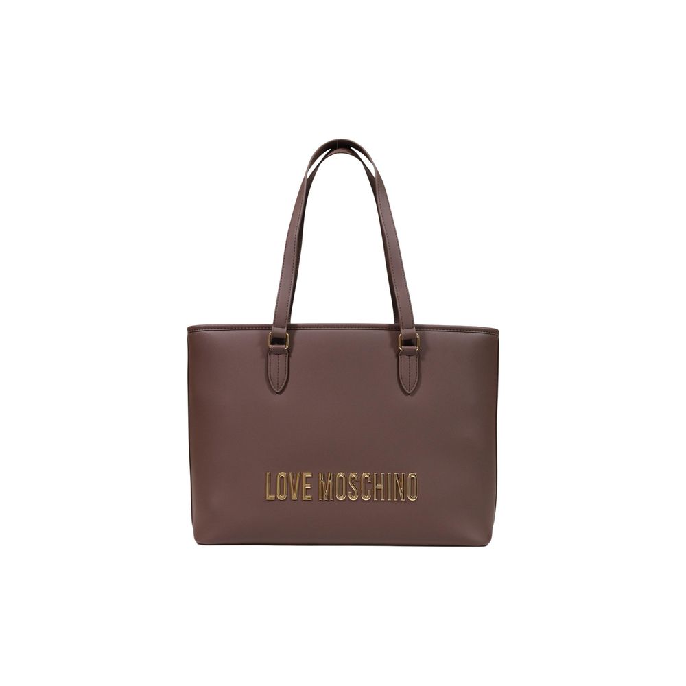Handtas Love Moschino