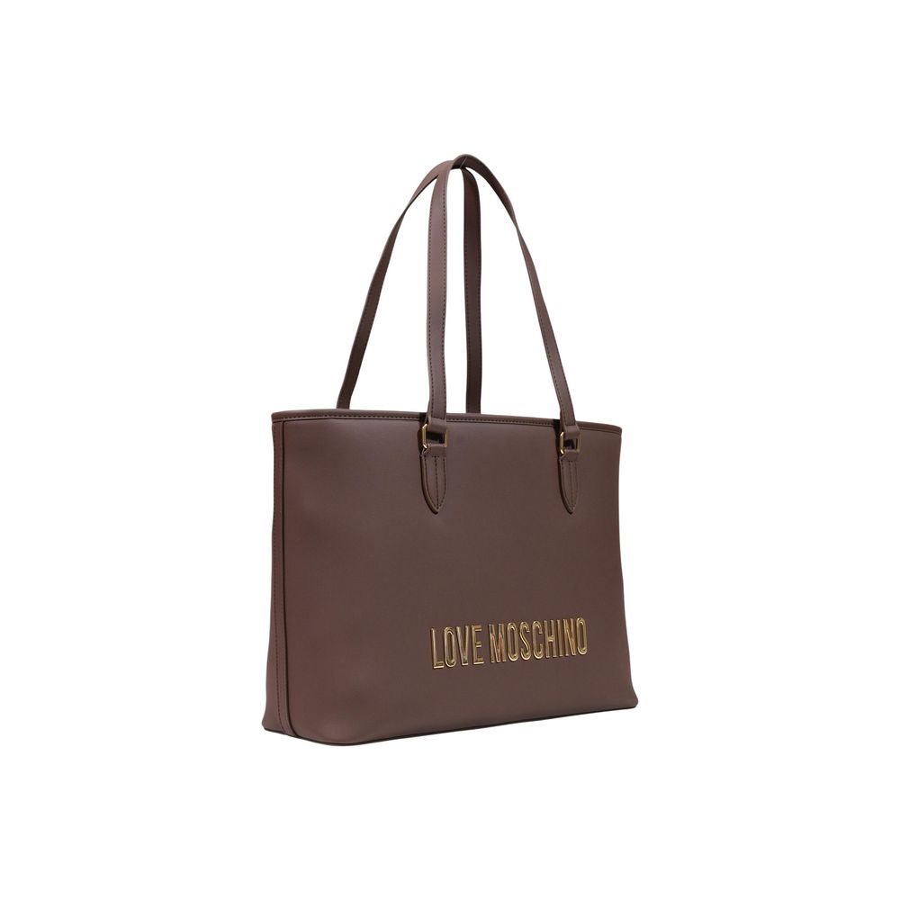 Handtas Love Moschino
