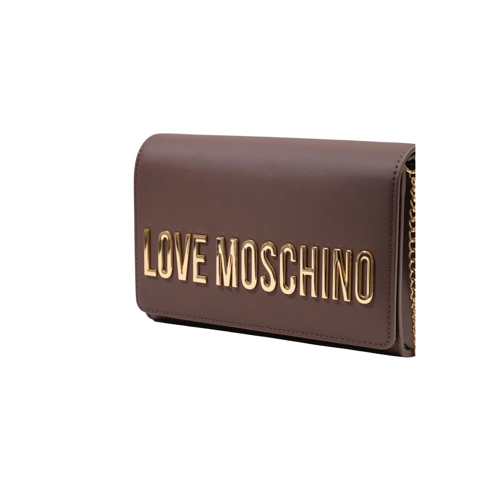 Schoudertas Love Moschino