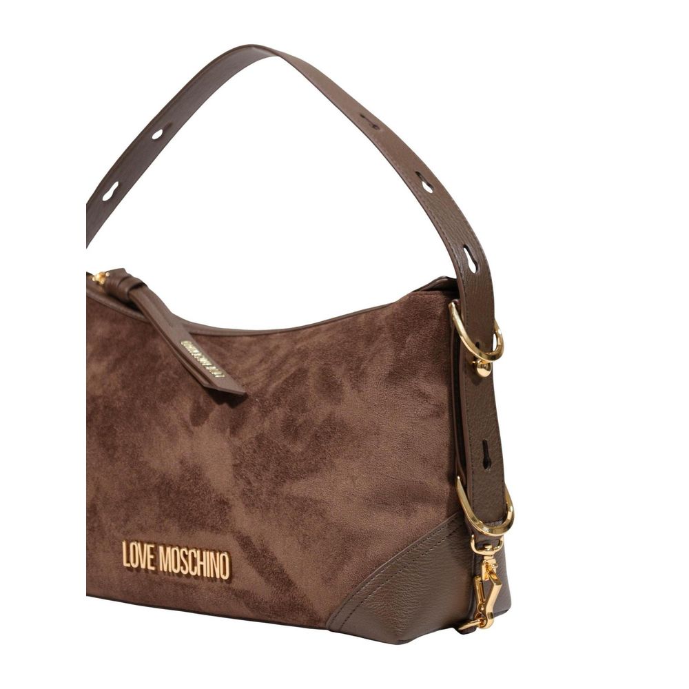 Schoudertas Love Moschino