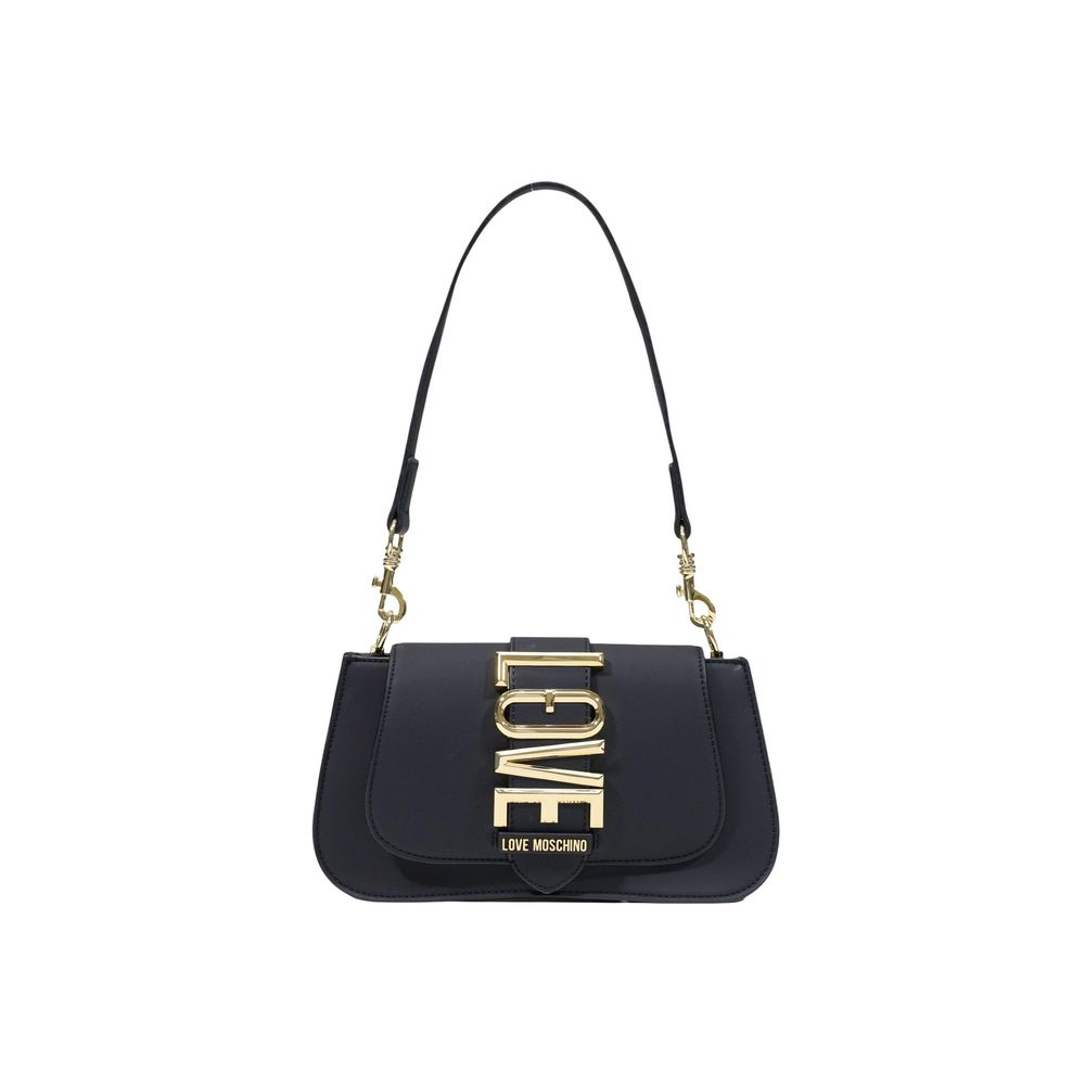 Schoudertas Love Moschino