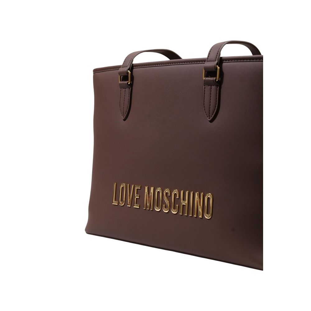 Handtas Love Moschino