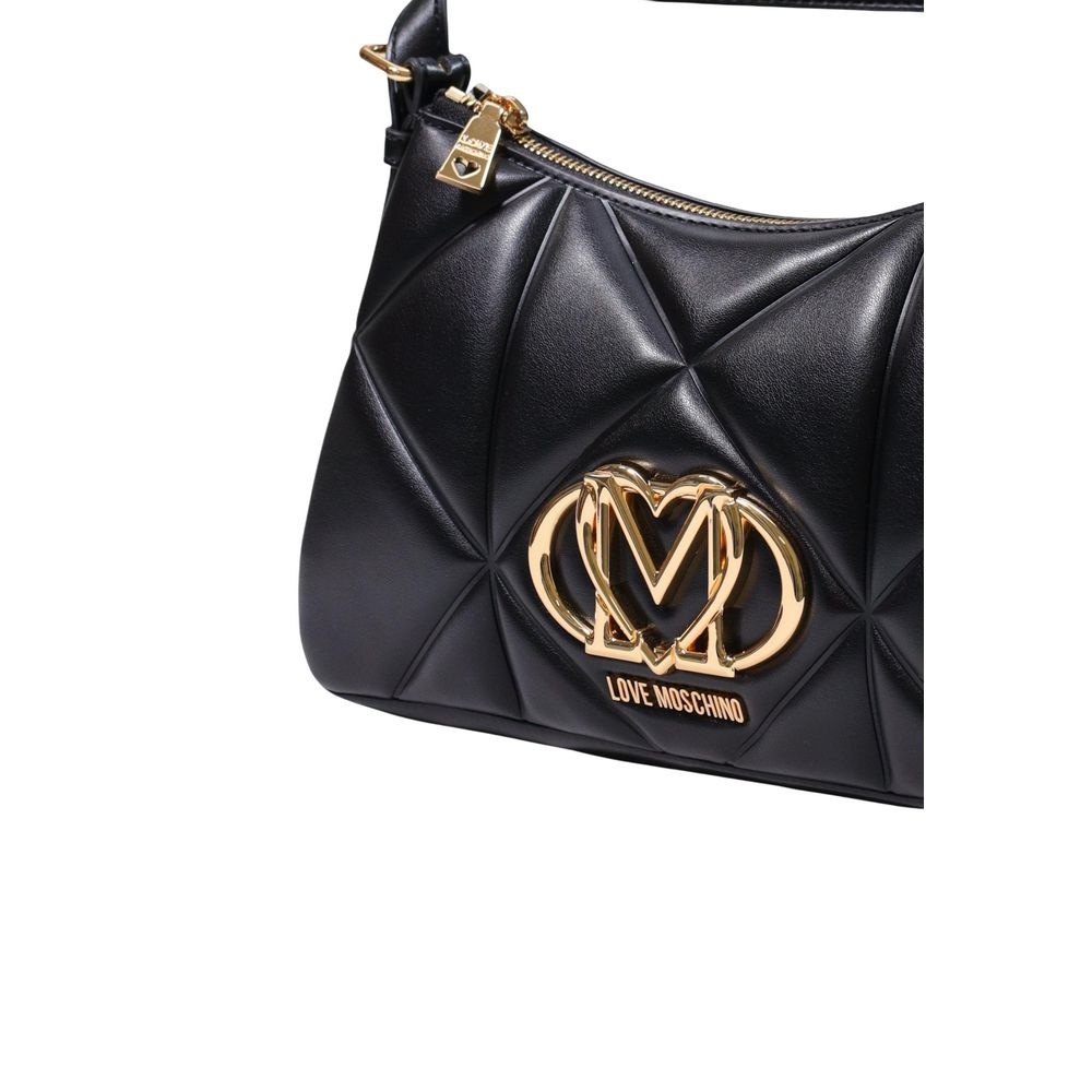 Handtas Love Moschino