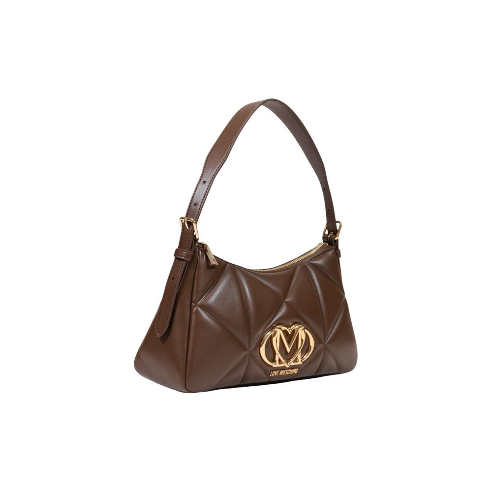 Handtas Love Moschino