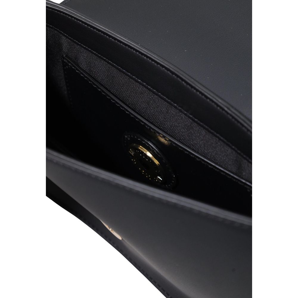 Schoudertas Love Moschino