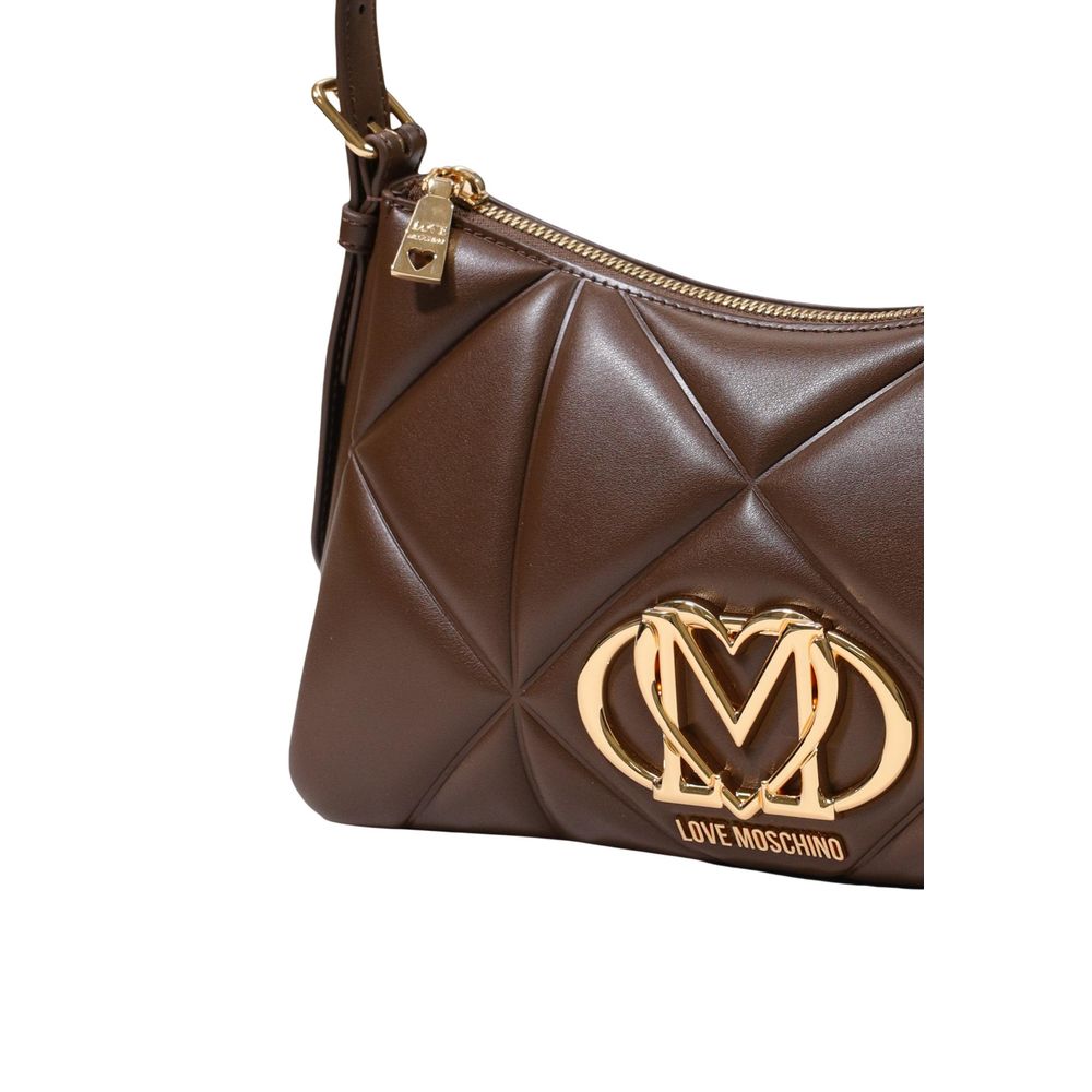 Handtas Love Moschino