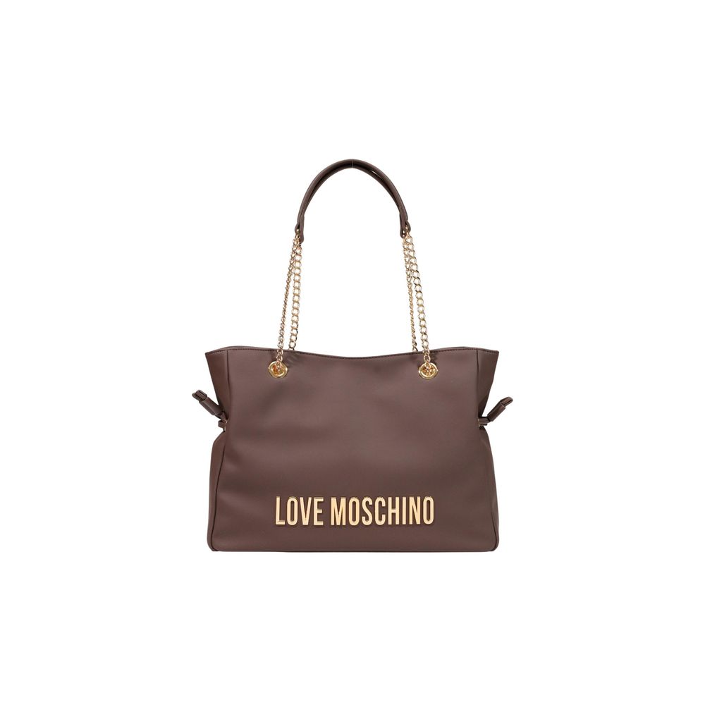 Handtas Love Moschino