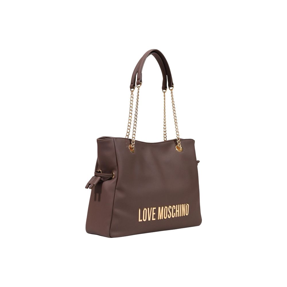 Handtas Love Moschino