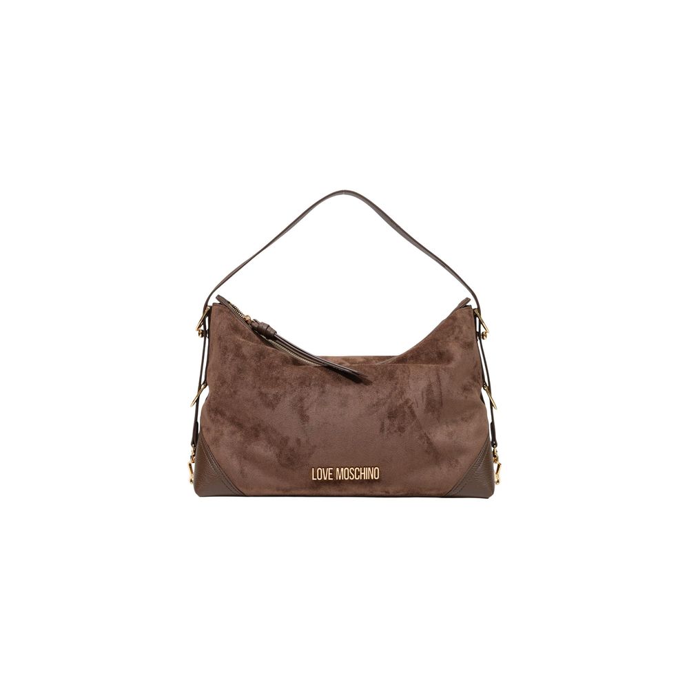 Schoudertas Love Moschino