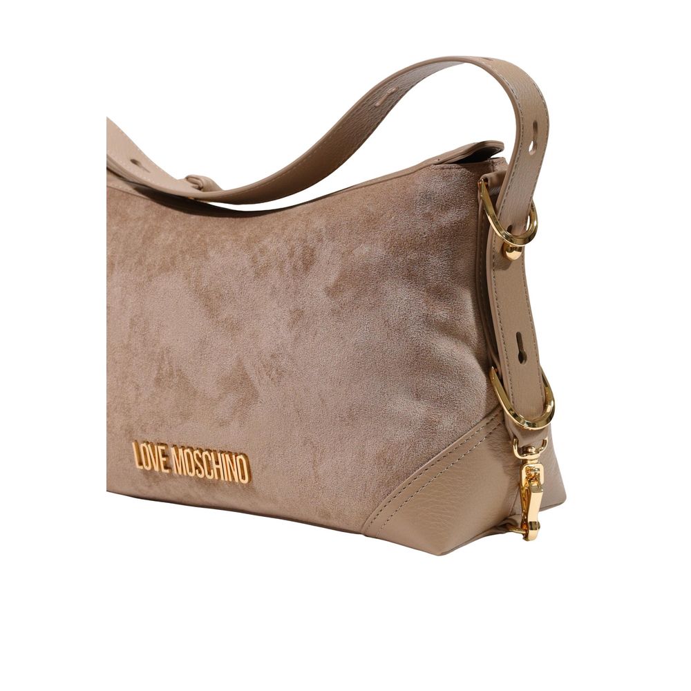 Schoudertas Love Moschino