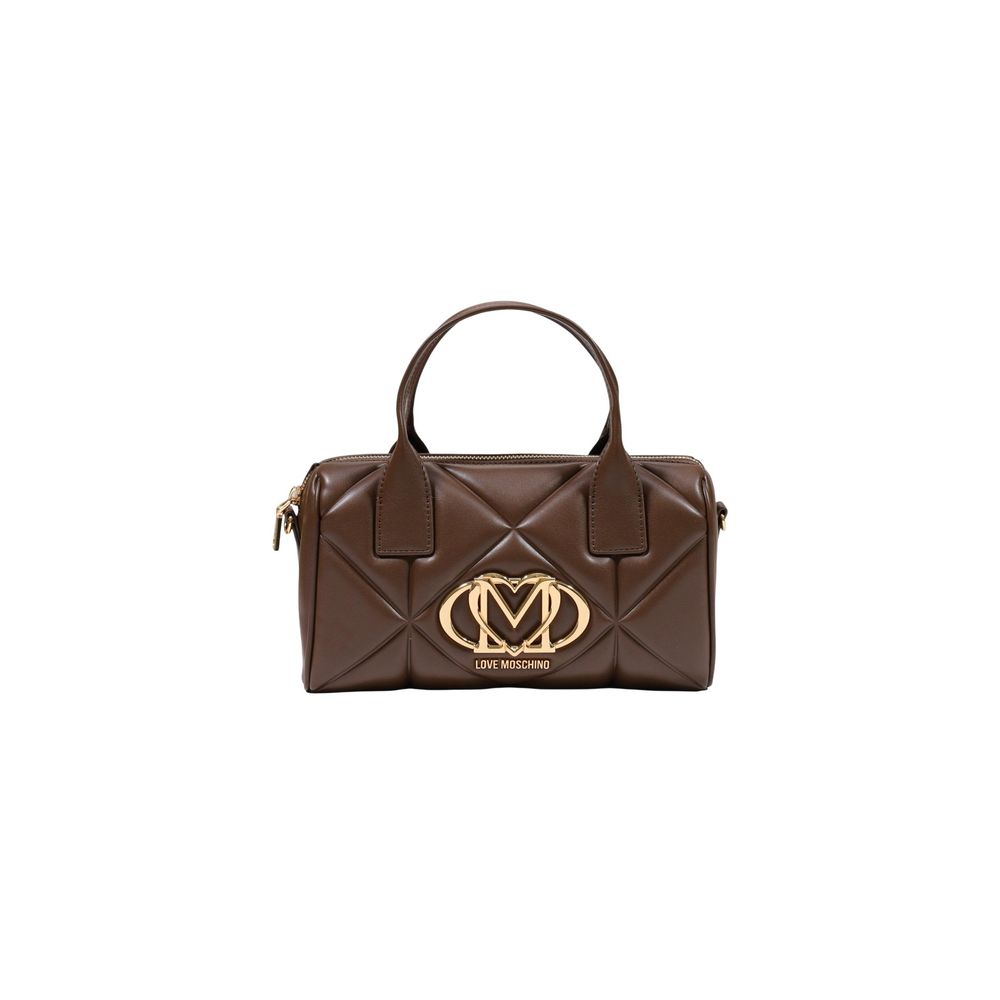 Handtas Love Moschino