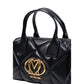 Handtas Love Moschino
