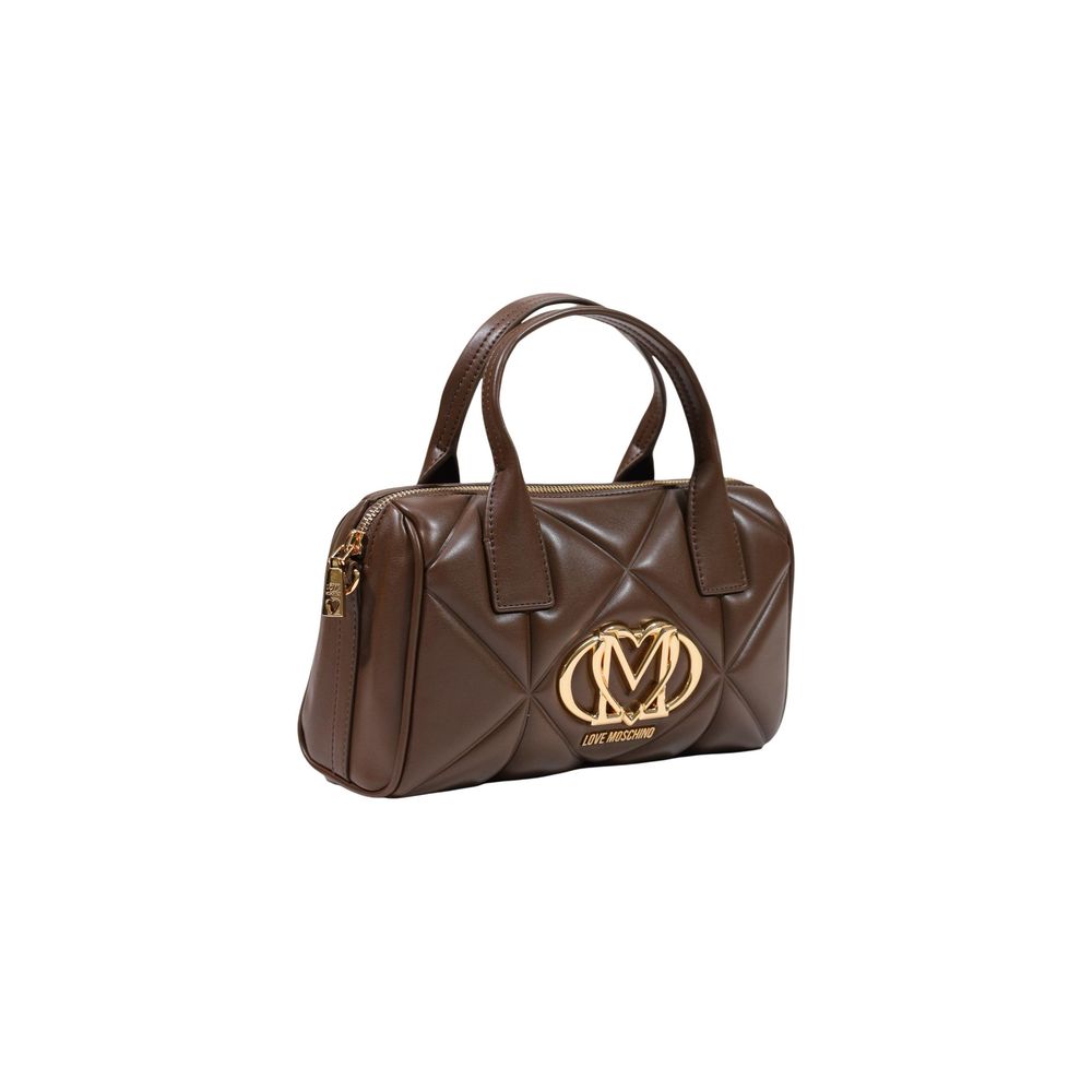Handtas Love Moschino