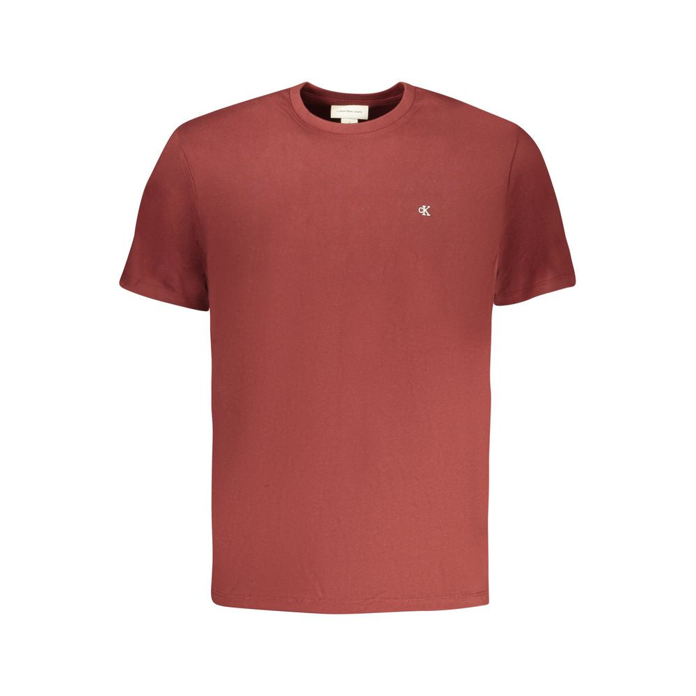 T-shirt Calvin Klein