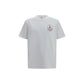 White Cotton Sportswear