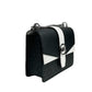 Michael Kors Greenwich Small Flap Shoulder Crossbody Bag