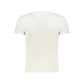 Bianco Cotton Women T-Shirt