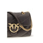 Brown Calf Leather Bos Taurus Shoulder Bag