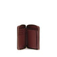 Multicolor Calf Leather Bos Taurus Wallet