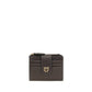 Multicolor Calf Leather Bos Taurus Wallet
