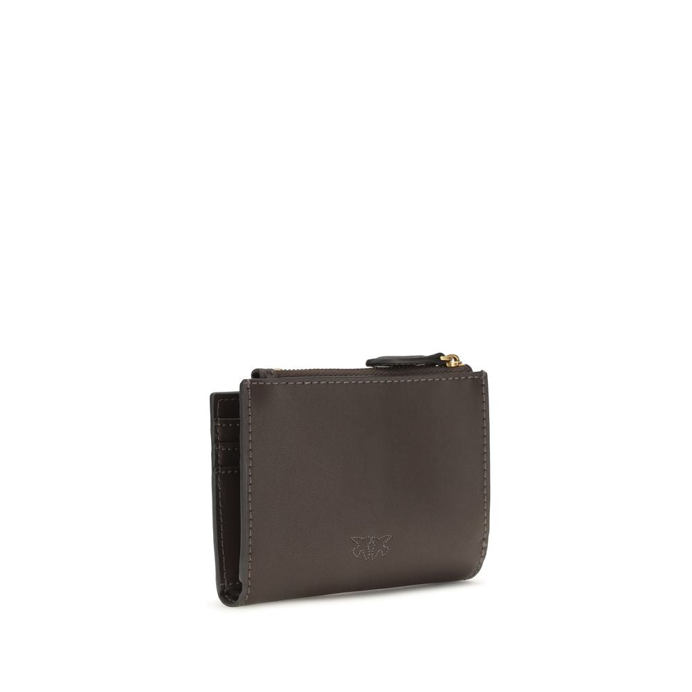 Multicolor Calf Leather Bos Taurus Wallet