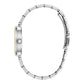Gold Stainless Steel Dress Watch