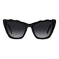 Black Acetate Sunglasses