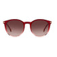 Multicolor Acetate Sunglasses