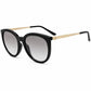 Black Acetate Sunglasses