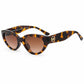 Brown Acetate Sunglasses
