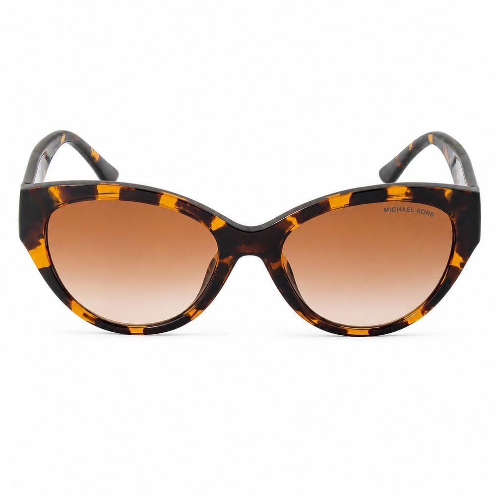 Brown Acetate Sunglasses
