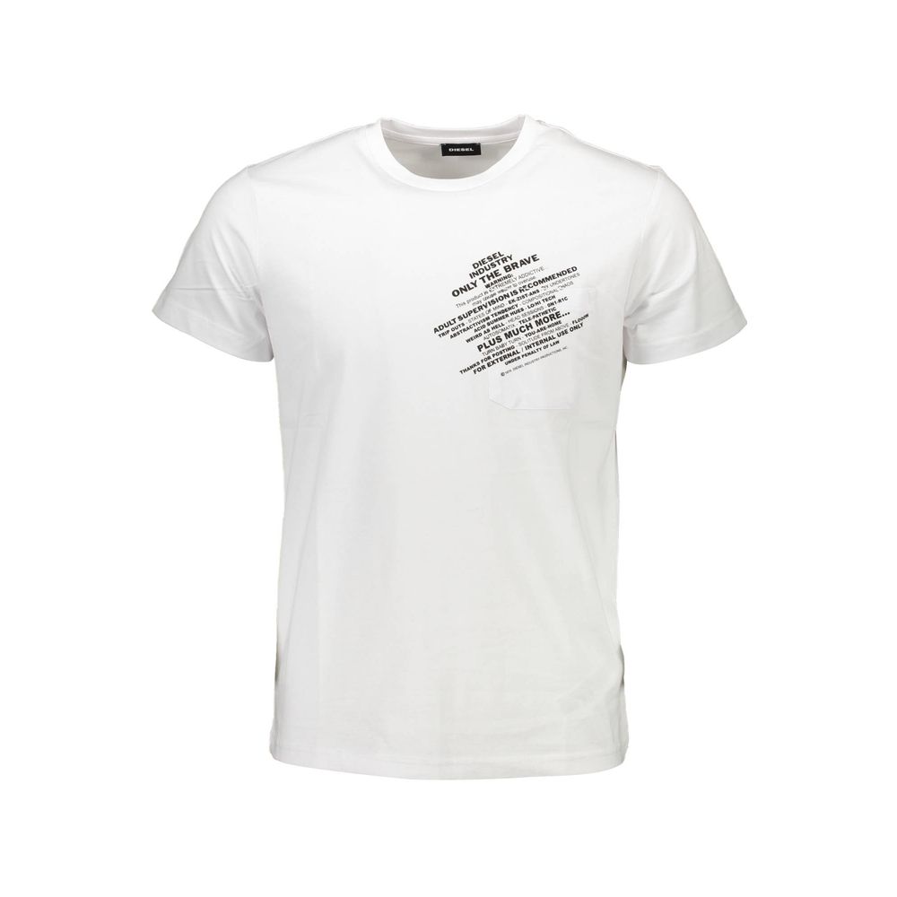 T-Shirt Diesel