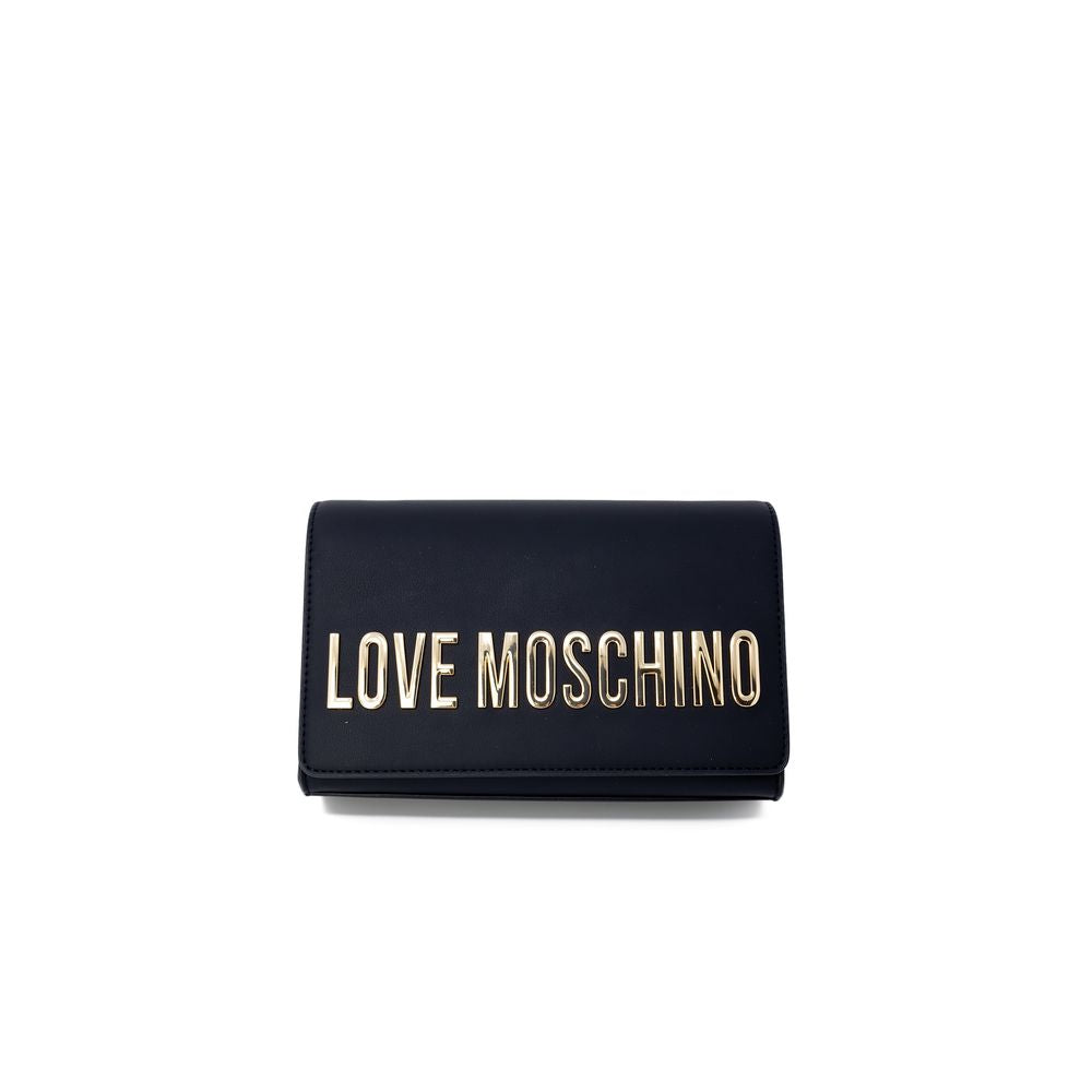 Schoudertas Lave Moschino