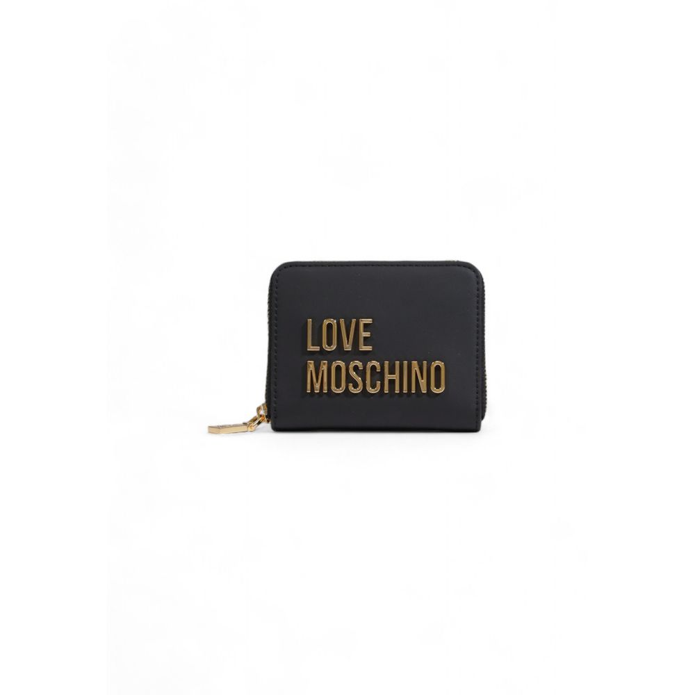 Portemonnee Love Moschino