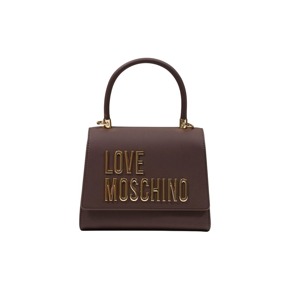 Handtas Love Moschino