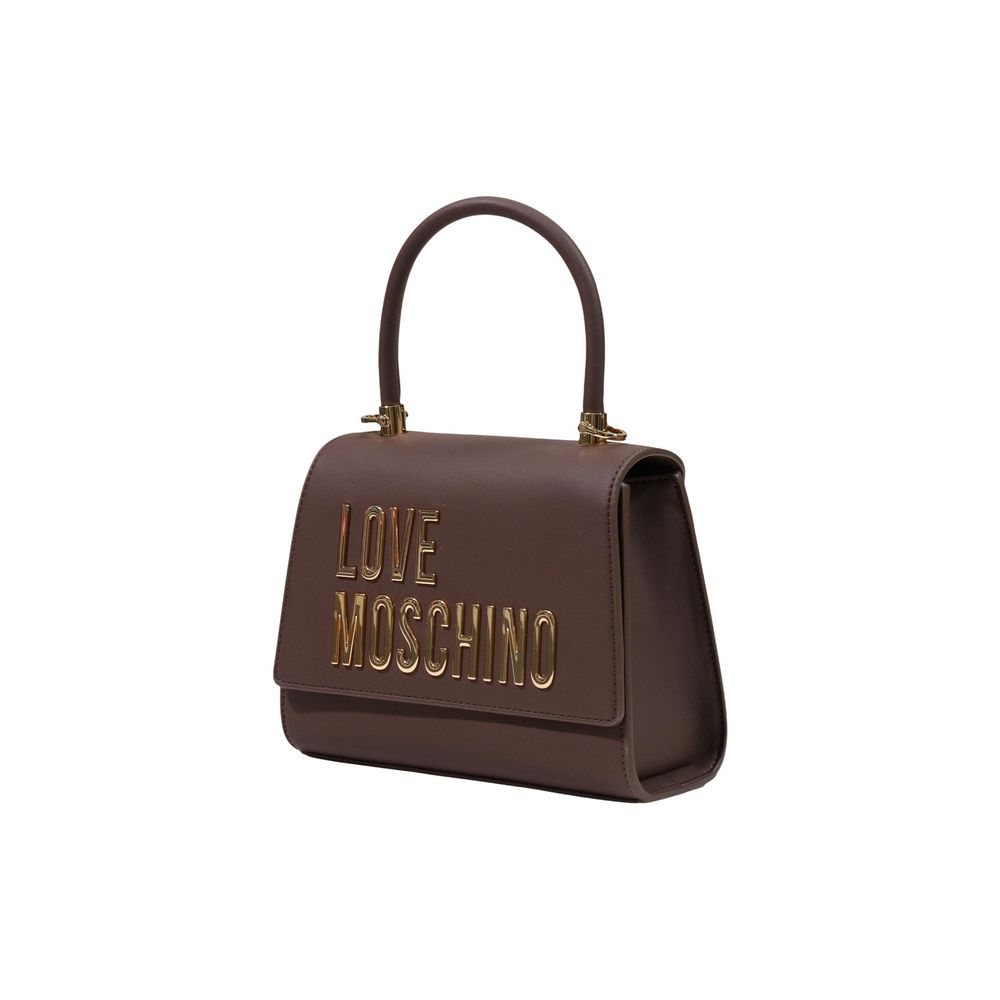 Handtas Love Moschino