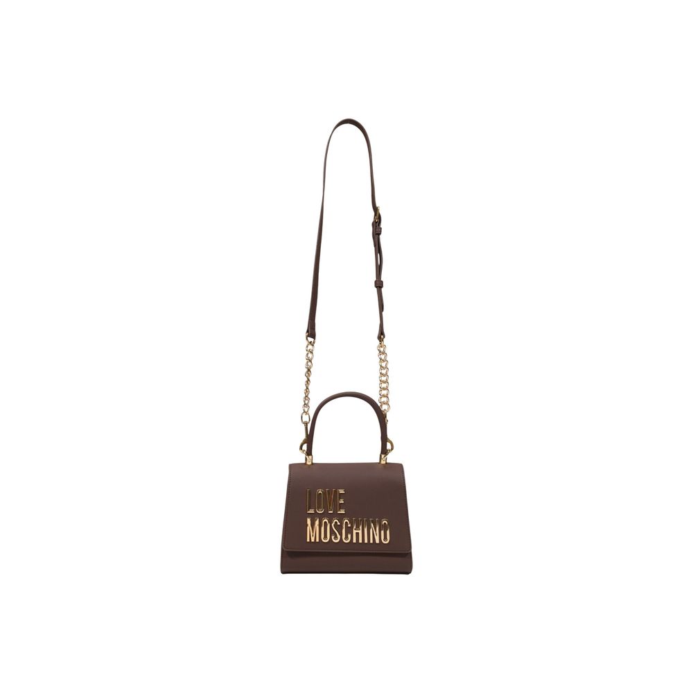 Handtas Love Moschino