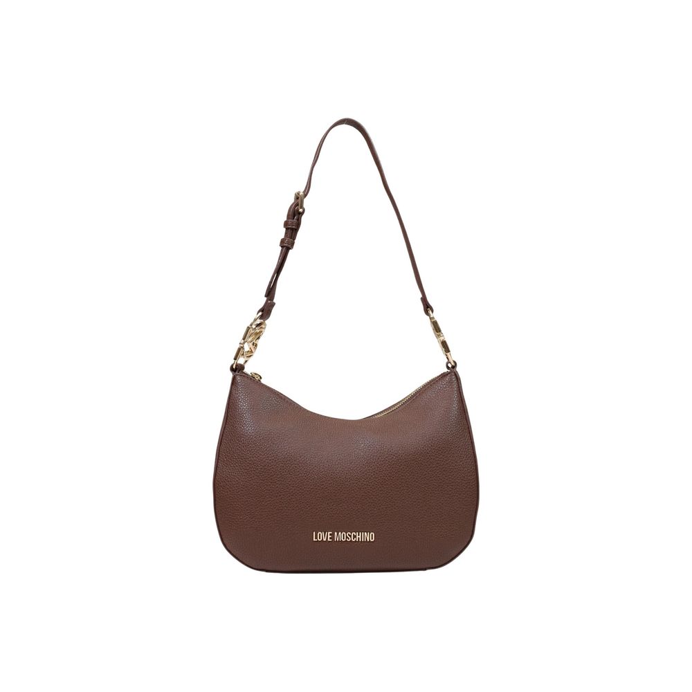 Schoudertas Love Moschino