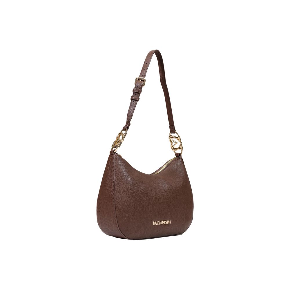 Schoudertas Love Moschino