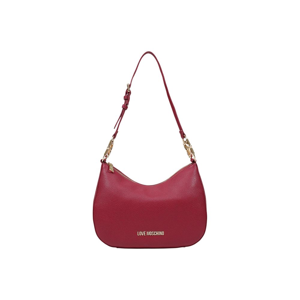 Schoudertas Love Moschino