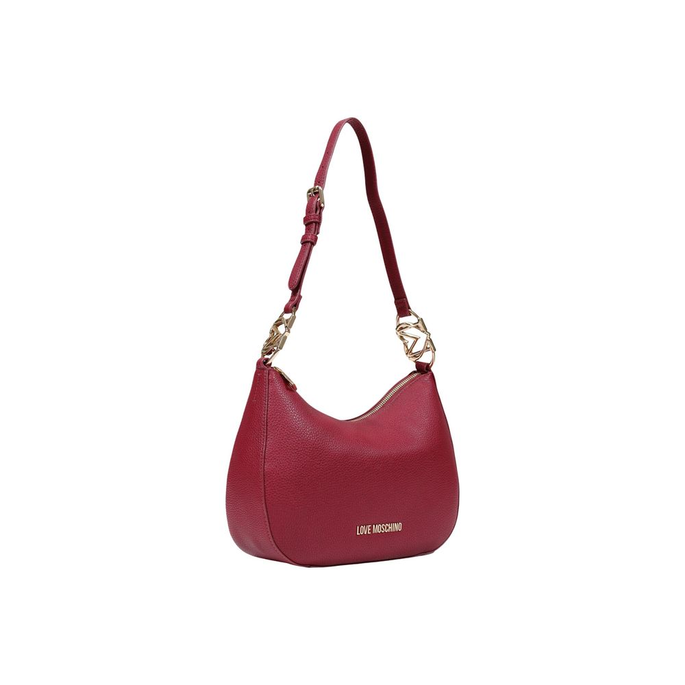 Schoudertas Love Moschino